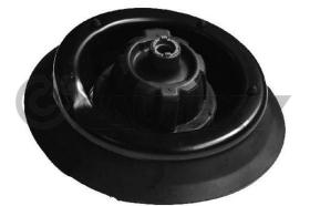 CAUTEX 180943 - SOPORTE AMORTIGUADOR DELANTERO CON