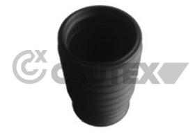 CAUTEX 180981 - FUELLE AMORTIGUADOR DELANTERO