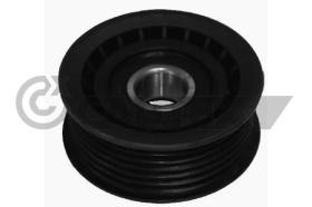 CAUTEX 460985 - TENSOR POLEA, POLI-V