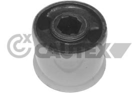 CAUTEX 461119 - CASQUILLO POSTERIOR TRAPECIO DELANT