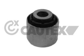 CAUTEX 461189 - CASQUILLO EXTERIOR EJE TRASERO AMBO