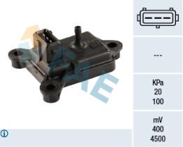 Fae 15006 - SENSOR PRESION ABSOLUTA