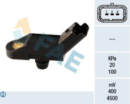 Fae 15009 - SENSOR PRESION ABSOLUTA