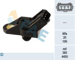 Fae 15012 - SENSOR PRESION ABSOLUTA