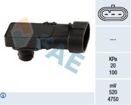 Fae 15016 - SENSOR PRESION ABSOLUTA