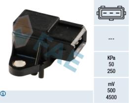 Fae 15024 - SENSOR PRESION ABSOLUTA