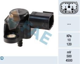 Fae 15025 - SENSOR PRESION ABSOLUTA