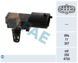 Fae 15036 - SENSOR PRESION ABSOLUTA