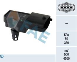 Fae 15045 - SENSOR PRESION ABSOLUTA