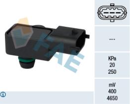 Fae 15056 - SENSOR PRESION ABSOLUTA