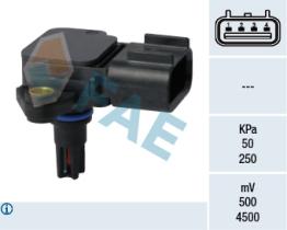 Fae 15069 - SENSOR PRESION ABSOLUTA