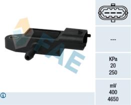 Fae 15106 - SENSOR PRESION ABSOLUTA