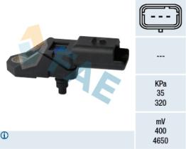 Fae 15108 - SENSOR PRESION ABSOLUTA