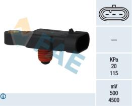 Fae 15117 - SENSOR PRESION ABSOLUTA