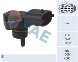 Fae 15124 - SENSOR PRESION ABSOLUTA