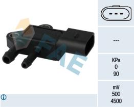 Fae 16101 - SENSOR PRESION GAS ESCAPE