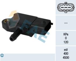 Fae 16108 - SENSOR PRESION GAS ESCAPE