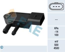 Fae 16109 - SENSOR PRESION GAS ESCAPE