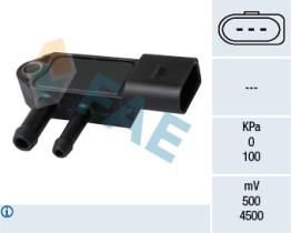 Fae 16112 - SENSOR PRESION GAS ESCAPE