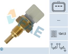 Fae 33356 - SENSOR TEMP.AIRE ADMISION