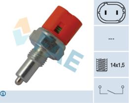 Fae 40601 - INTERRUPTOR LUZ MARCHA ATRAS