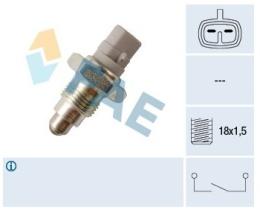 Fae 40846 - INTERRUPTOR LUZ MARCHA ATRAS