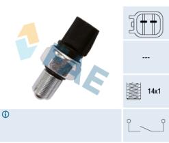 Fae 40921 - INTERRUPTOR LUZ MARCHA ATRAS