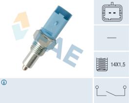 Fae 40999 - INTERRUPTOR LUZ MARCHA ATRAS