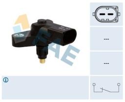 Fae 41290 - INTERRUPTOR LUZ MARCHA ATRAS