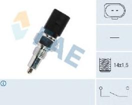 Fae 41303 - INTERRUPTOR LUZ MARCHA ATRAS