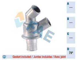 Fae 5351079 - TERMOSTATO