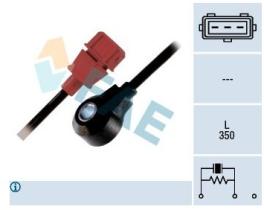Fae 60138 - SENSOR DETONACIONES