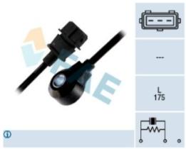 Fae 60143 - SENSOR DETONACIONES