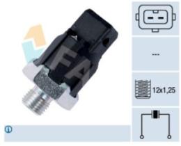 Fae 60188 - SENSOR DETONACIONES