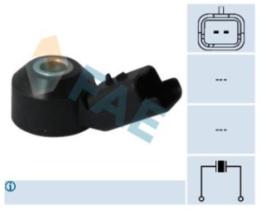 Fae 60238 - SENSOR DETONACIONES