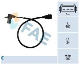 Fae 79011 - SENSOR CIGE¥AL