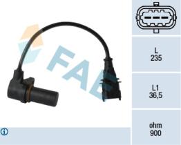 Fae 79068 - SENSOR CIGE¥AL