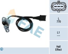 Fae 79106 - SENSOR ARBOL LEVAS