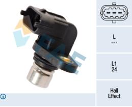 Fae 79210 - SENSOR ARBOL LEVAS