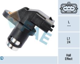 Fae 79228 - SENSOR ARBOL LEVAS