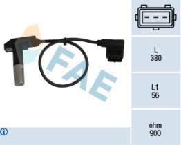 Fae 79245 - SENSOR CIGUEÑAL