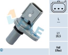 Fae 79247 - SENSOR ARBOL LEVAS