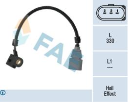 Fae 79330 - SENSOR ARBOL LEVAS