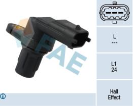 Fae 79350 - SENSOR ARBOL LEVAS