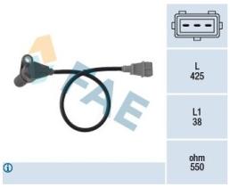 Fae 79364 - SENSOR CIGUEÑAL