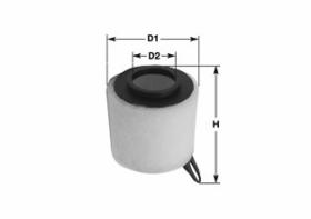 Clean Filters MA3052 - FILTRO AIRE