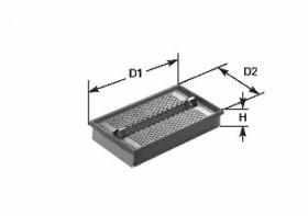 Clean Filters MA3095 - FILTRO AIRE