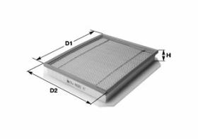 Clean Filters MA3104 - FILTRO AIRE