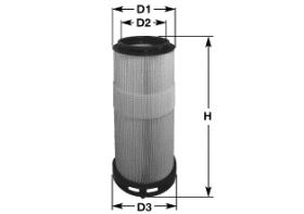 Clean Filters MA3125 - FILTRO AIRE