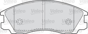 Valeo 598506